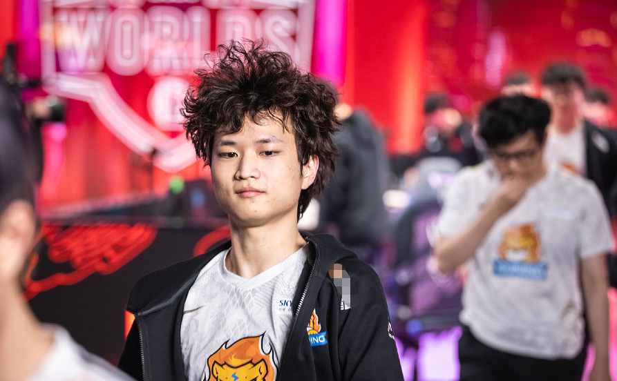 DWG前途光明！，Rookie新星比赛规则变更表现突出全场沸腾不已(frontiers校稿怎么编辑)-爱游戏中国