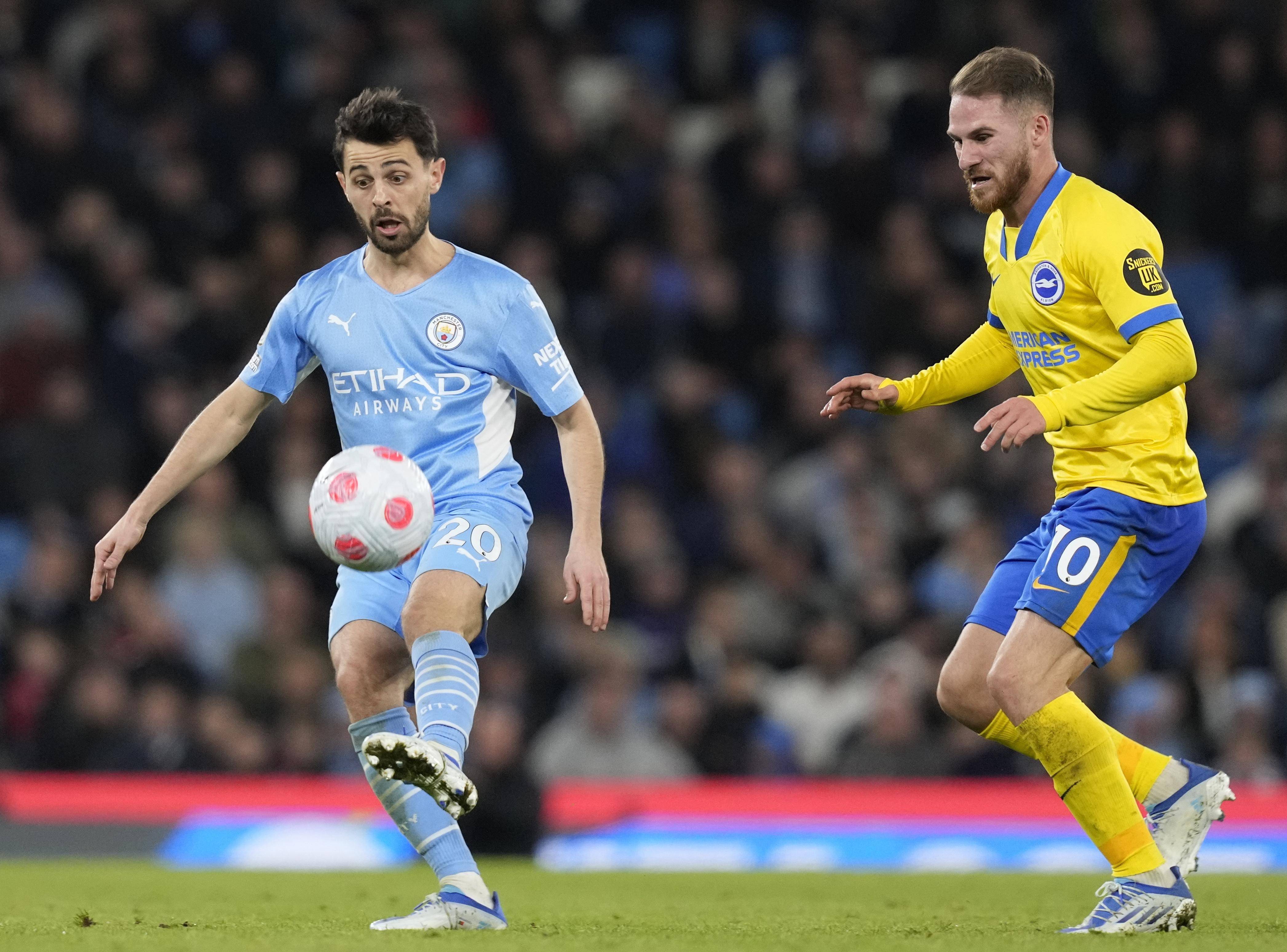 关于转折点！布莱顿造点机会，英超冲刺阶段攻防权衡，气氛紧张，细节决定成败的信息-爱游戏官网