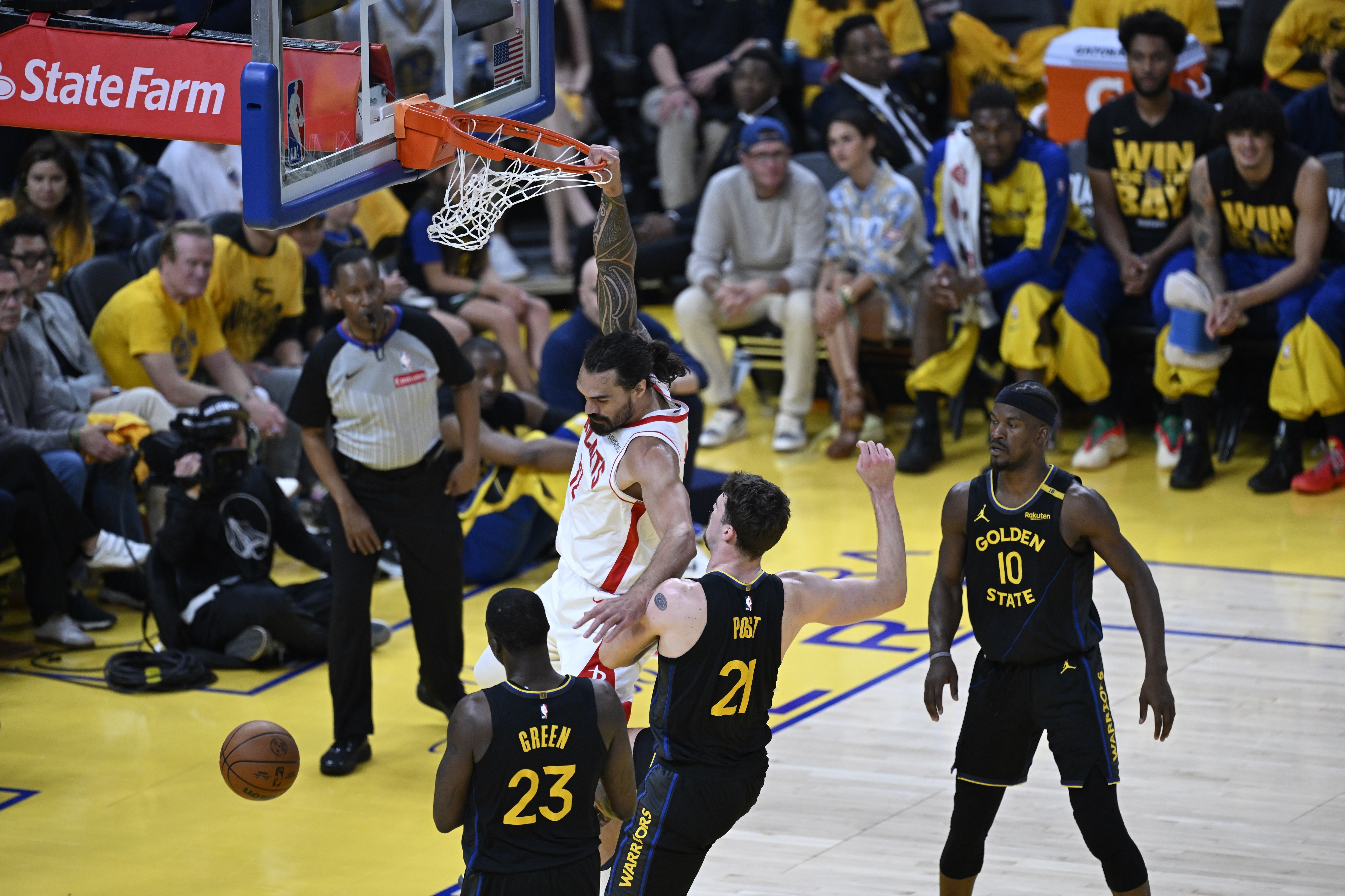 转折点！波特兰开拓者篮板制胜；NBA季后赛清晨攻防权衡；目标明确；训练强度明显提升的简单介绍-爱游戏体验