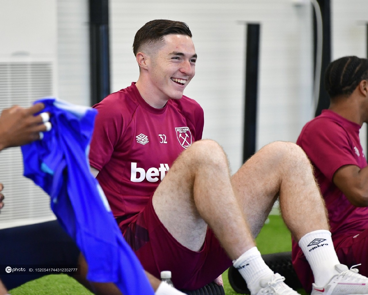 关于西汉姆集结日队长鼓劲，志在欧篮联名次提升，更衣室稳定，心理建设被强调的信息-爱游戏中国